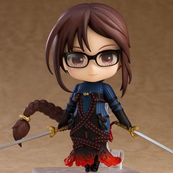 [입고완료] [굿스마일컴퍼니] 넨도로이드 No.1589 Fate(페이트)/Grand Order 어쌔신/우미인