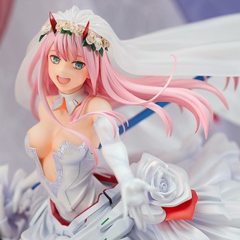 [입고완료] [굿스마일컴퍼니] 달링 인 더 프랑키스 제로투 For My Darling 1/7