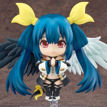 [입고완료] [굿스마일컴퍼니] 넨도로이드 No.1562 길티기어 Xrd -Rev2- 디지