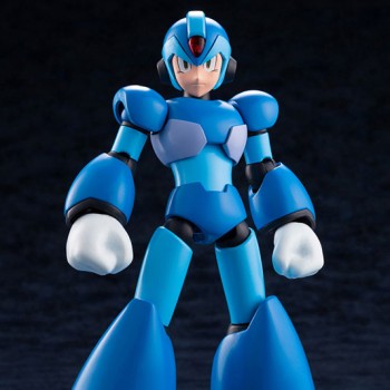 [입고완료] [코토부키야] 록맨X (메가맨X) 엑스 1/12 (프라모델) (재판)