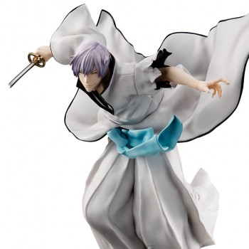 [입고완료] [메가하우스] G.E.M. 시리즈 블리치 이치마루 긴 아란칼편 (메가토레샵 한정)