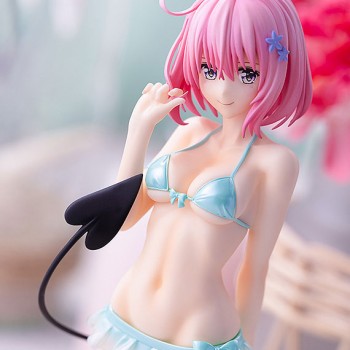 [입고완료] [굿스마일컴퍼니] POP UP PARADE 투러브 트러블 다크니스 모모 베리아 데빌룩