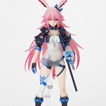 [입고완료] [APEX] 붕괴3rd 야에 사쿠라 현신화 물망초 1/8 (특전포함)