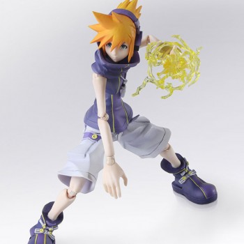 [입고완료] [스퀘어에닉스] 브링아츠 멋진 이 세계 The Animation 사쿠라바 네쿠