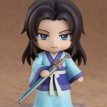 [입고완료] [굿스마일아츠 상하이] 넨도로이드 No.1632 진시명월 장량