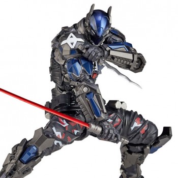 [입고완료] [카이요도] 피규어 콤플렉스 어메이징 야마구치 No.024 배트맨 아캄 나이트