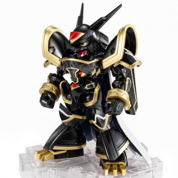 [입고완료] [반다이] 넥스엣지 스타일 디지몬 어드벤처 tri 알파몬 -Special Color Ver.-