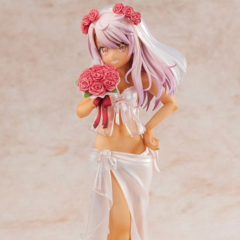 [입고완료] [카도카와] Fate(페이트)/kaleid liner Prisma☆Illya 프리즈마 판타즘 클로에 폰 아인츠베른 웨딩 비키니 Ver. 1/7