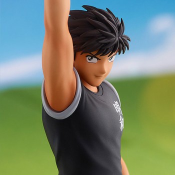 [입고완료] [굿스마일컴퍼니] POP UP PARADE 캡틴 츠바사 휴가 코지로