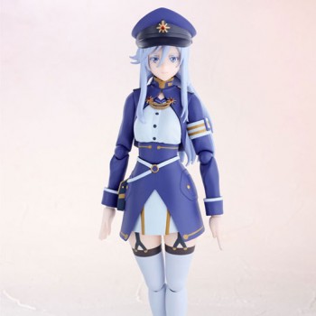 [입고완료] [반다이] S.H.Figuarts 86 -에이티식스- 블라디레나 밀리제