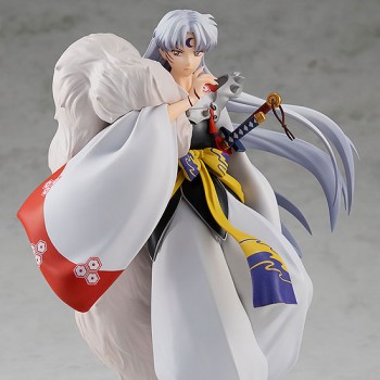 [입고완료] [굿스마일컴퍼니] POP UP PARADE 이누야샤 완결편 셋쇼마루