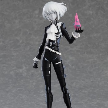 [입고완료] [굿스마일컴퍼니] POP UP PARADE 프로메어 리오 포티아 모노크로 Ver.