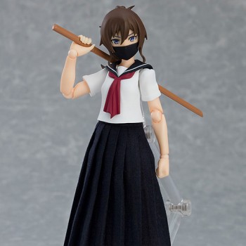 [입고완료] [맥스팩토리] Figma (피그마) No.526 스케반 body (마코토)