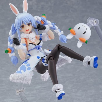 [입고완료] [맥스팩토리] Figma (피그마) No.529 홀로라이브 우사다 페코라