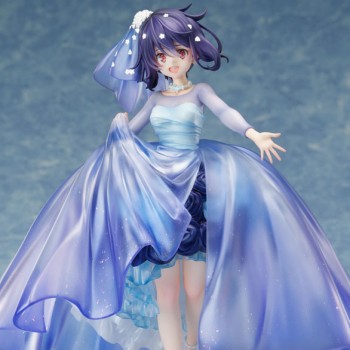 [입고완료] [F:NEX] 좀비 랜드 사가 리벤지 미즈노 아이 웨딩 드레스 Ver. 1/7