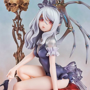 [입고완료] [Luminous Box] blackcat 일러스트 괴물소녀 펠리칸 Pelecanus 1/7