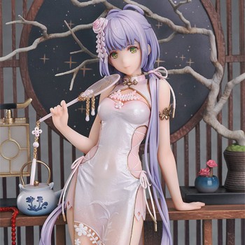 [입고완료] [굿스마일아츠 상하이] V싱어 뤄 톈이 망종 Ver. 1/8