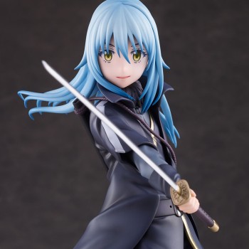 [입고완료] [유니온크리에이티브] 전생했더니 슬라임이었던 건에 대하여 리무루 템페스트