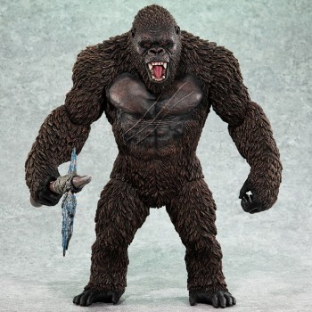 [입고완료] [메가하우스] UA Monsters 콩 from 고질라 vs 콩 (2021)