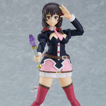 [입고완료] [맥스팩토리] Figma (피그마) No.531 이 멋진 세계에 축복을! 융융