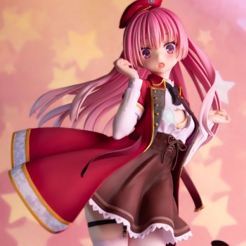 [입고완료] [브로콜리] RIDDLE JOKER (리들 조커) 미츠카사 아야세 1/7 (특전포함)