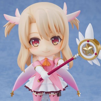 [입고완료] [굿스마일컴퍼니] 넨도로이드 No.1680 Fate(페이트)/kaleid liner 프리즈마☆이리야 이리야스필 폰 아인츠베른