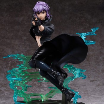 [23년 01월 발매] [에몬토이즈] 공각기동대 SAC 2nd GIG 쿠사나기 모토코 1/7