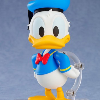 [입고완료] [굿스마일컴퍼니] 넨도로이드 No.1668 디즈니 도날드 덕