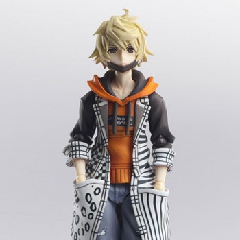 [입고완료] [스퀘어에닉스] 브링아츠 멋진 이 세계 린도