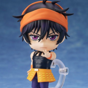 [입고완료] [메디코스] 넨도로이드 No.1684 죠죠의 기묘한 모험 나란차 길가