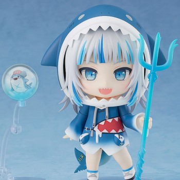 [입고완료] [굿스마일컴퍼니] 넨도로이드 No.1688 홀로라이브 가우르 구라