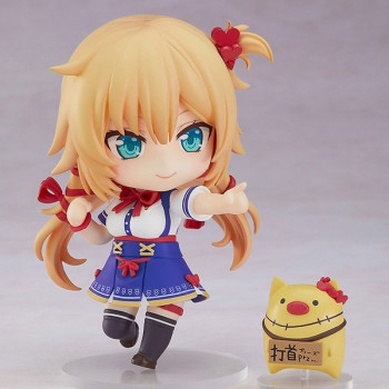 [입고완료] [굿스마일컴퍼니] 넨도로이드 No.1653 홀로라이브 아카이 하아토