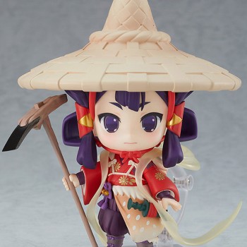 [입고완료] [굿스마일컴퍼니] 넨도로이드 No.1674 천수의 사쿠나히메