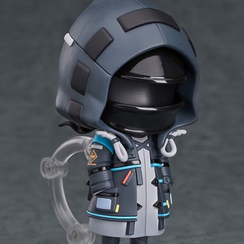 [입고완료] [굿스마일아츠 상하이] 넨도로이드 No.1715 명일방주 닥터