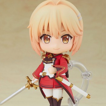 [입고완료] [굿스마일컴퍼니] 넨도로이드 No.1725 현실주의 용사의 왕국 재건기 리시아 엘프리덴