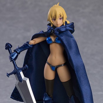 [입고완료] [맥스팩토리] Figma (피그마) No.534 비키니 아머 (마코토) 역전 Ver.