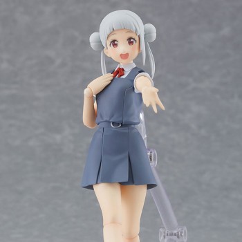 [입고완료] [맥스팩토리] Figma (피그마) No.545 러브라이브! 슈퍼스타!! 아라시 치사토