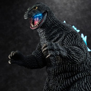 [입고완료] [메가하우스] UA Monsters 고질라 from 고질라 vs 콩 (1962) (한정)