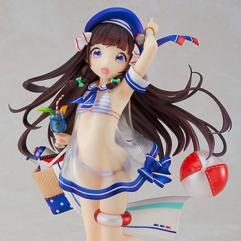 [입고완료] [굿스마일컴퍼니] 오늘부터 나는 로리네 밥벌레! 니조 토우카 수영복 Ver. [AQ] 1/7