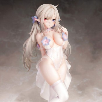 [입고완료] [FOTS JAPAN] 소라나니이로 일러스트 순백 에로프 1/6