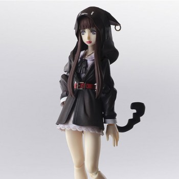 [입고완료] [스퀘어에닉스] 브링아츠 신 멋진 이 세계 쇼카