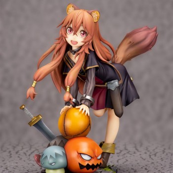 [입고완료] [FOTS JAPAN] 방패 용사 성공담 라프타리아 유년기 Ver. 1/7