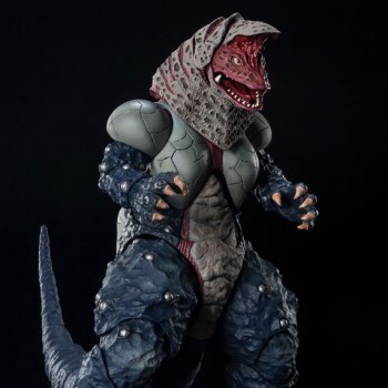 [입고완료] [반다이] S.H.Figuarts 울트라맨 티가 고르자