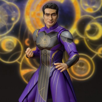 [입고완료] [반다이] S.H.Figuarts Eternals(이터널스) 킨고