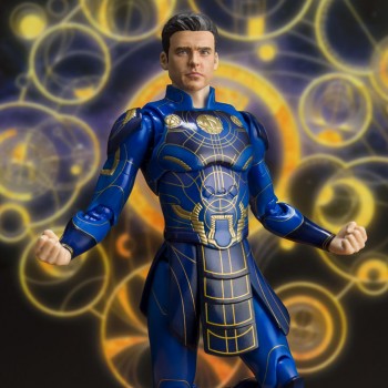 [입고완료] [반다이] S.H.Figuarts Eternals(이터널스) 이카리스