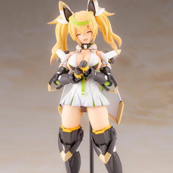 [입고완료] [코토부키야] 판타지 스타 온라인2 es 제네 (스텔라 티어즈 Ver.) (프라모델) (특전포함)