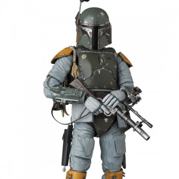 [입고완료] [메디콤토이] MAFEX (마펙스) No.016 스타워즈 보바 펫 (재판)