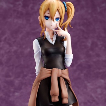 [입고완료] [아미아미] 카구야님은 고백받고 싶어 ~천재들의 연애두뇌전~ 하야사카 아이 1/7