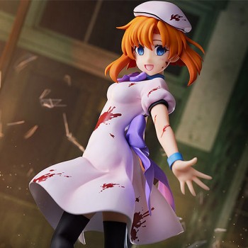 [입고완료] [Miyuki] 쓰르라미 울 적에 류구 레나 참극 Ver. 1/7