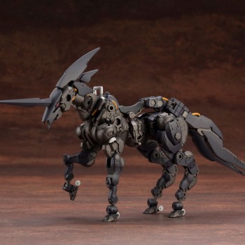 [입고완료] [코토부키야] 오리지널 키트 시리즈 헥사기어 지크 스프링거 키트 블럭 1/24 (프라모델)